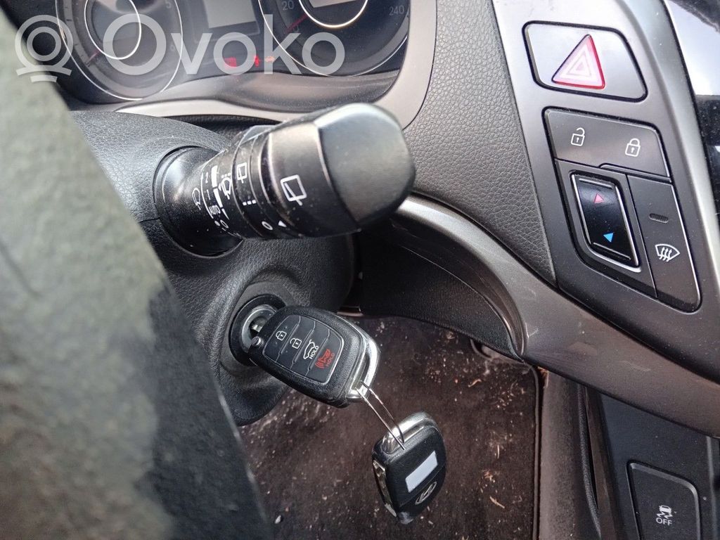 Hyundai i40 Virtalukko 