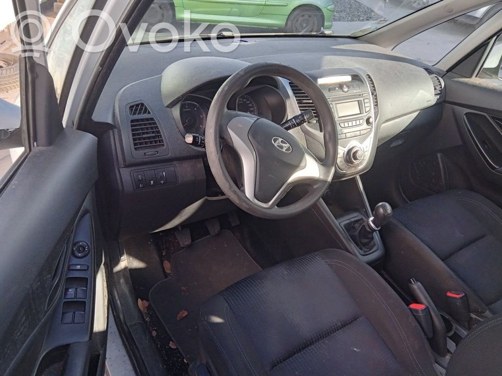 Hyundai ix20 Panel de instrumentos 