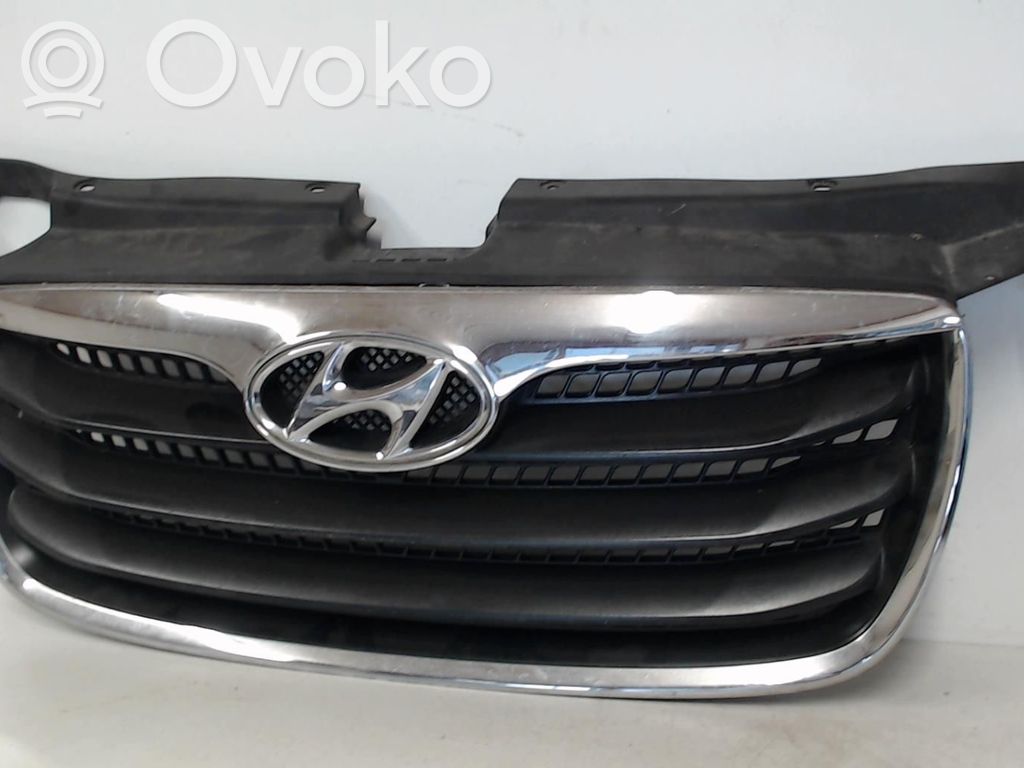 Hyundai Santa Fe Kühlergrill 