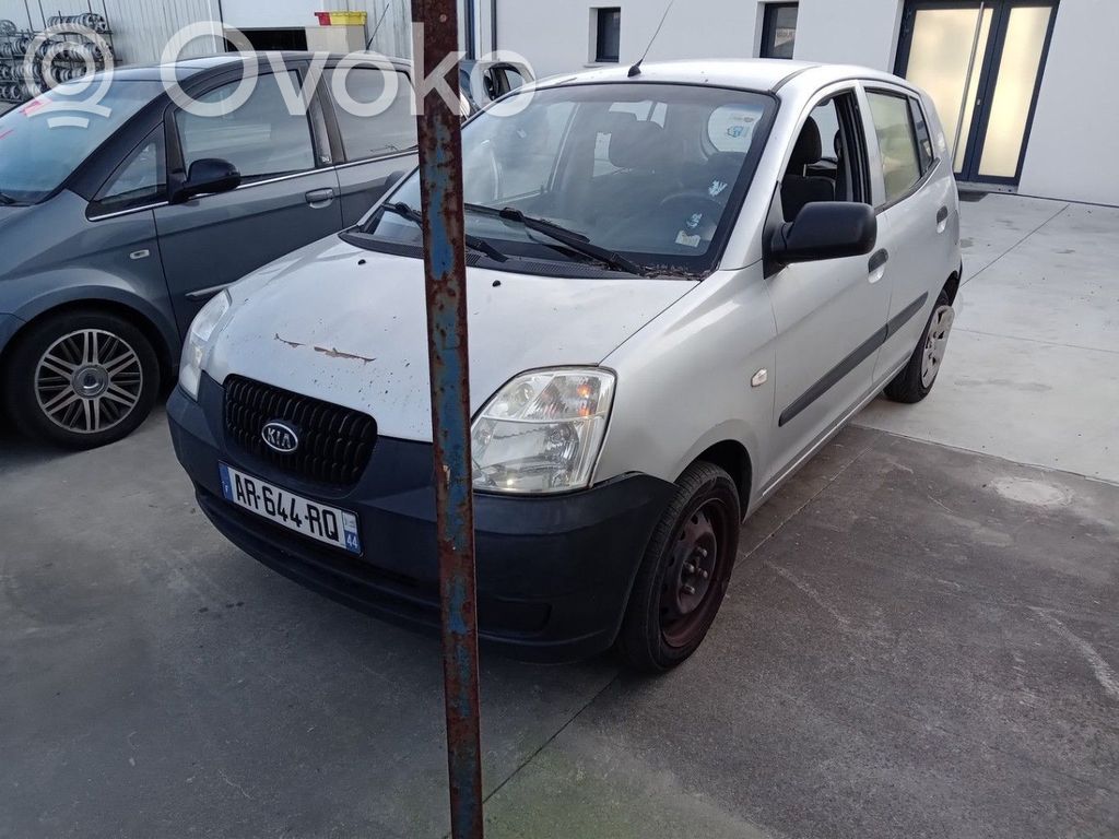 KIA Picanto Eje de transmisión delantero 