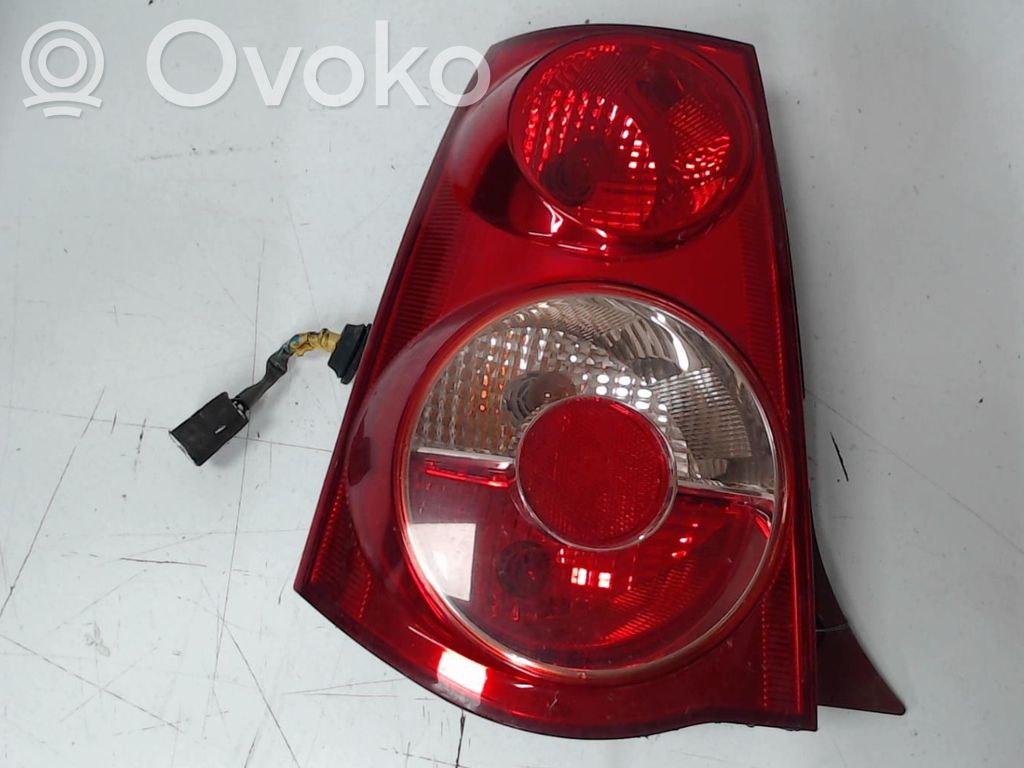 KIA Picanto Takavalot 