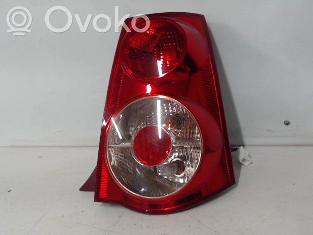 KIA Picanto Takavalot 