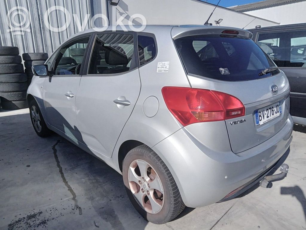 KIA Venga Tylny zacisk hamulcowy 
