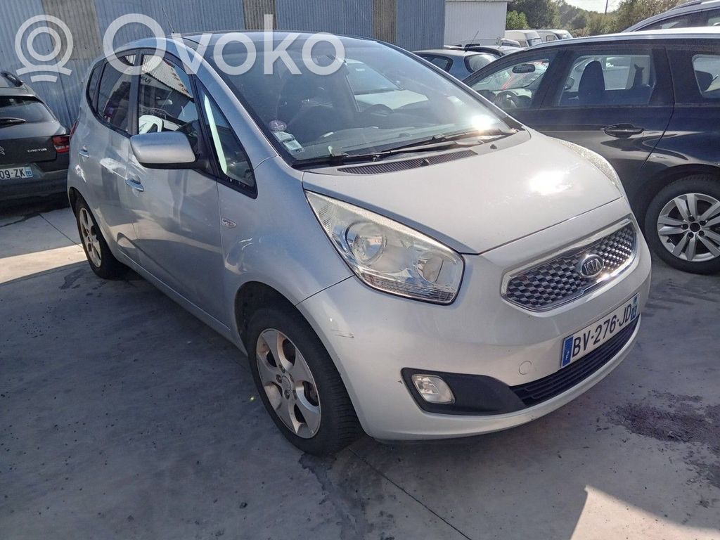 KIA Venga Zacisk hamulcowy przedni 