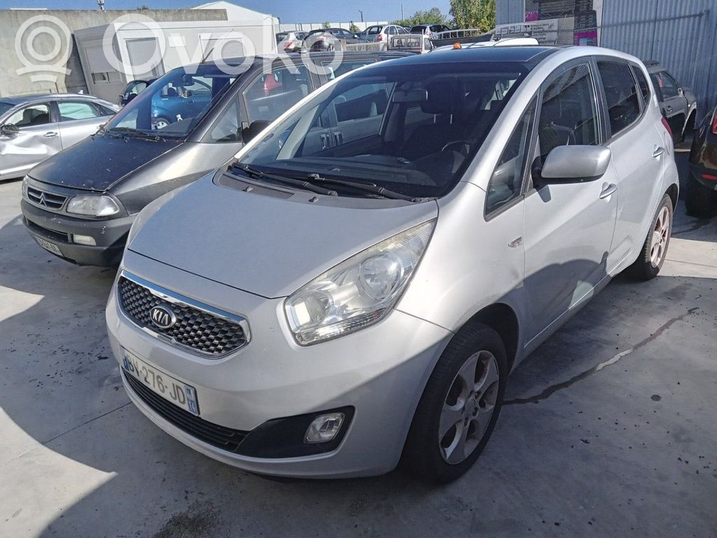 KIA Venga Zacisk hamulcowy przedni 