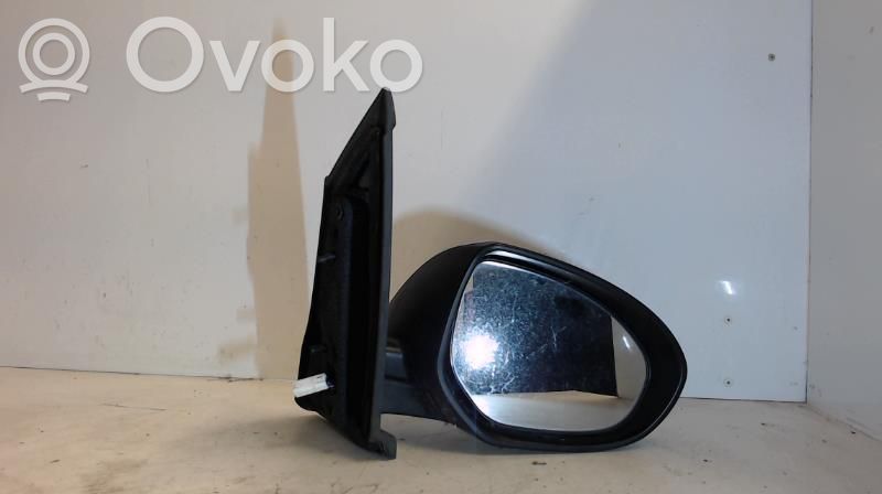 Mazda 2 Espejo lateral manual 