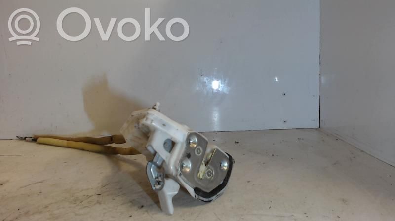 Mazda 2 Galinių durų spyna 