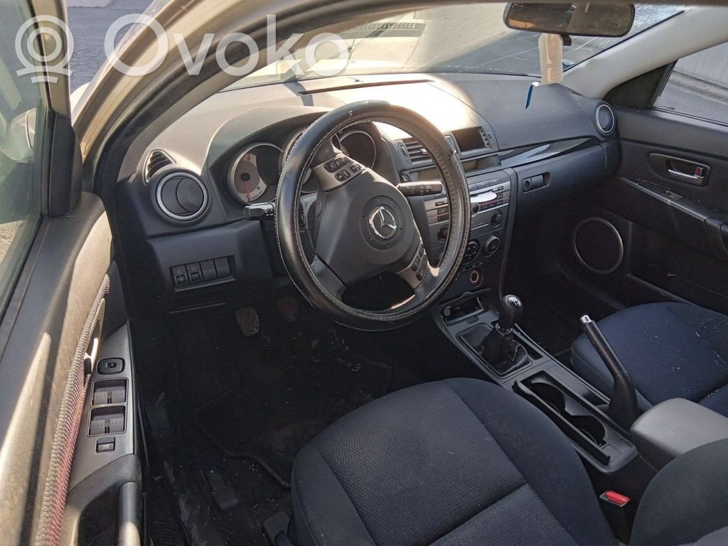 Mazda 3 I Kit colonne de direction 