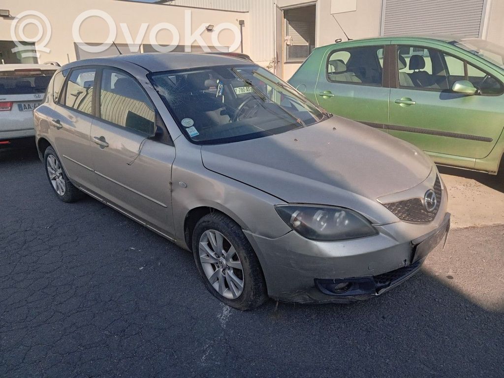 Mazda 3 I Передний суппорт 