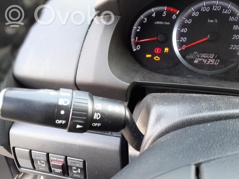 Mazda 5 Indicator stalk 