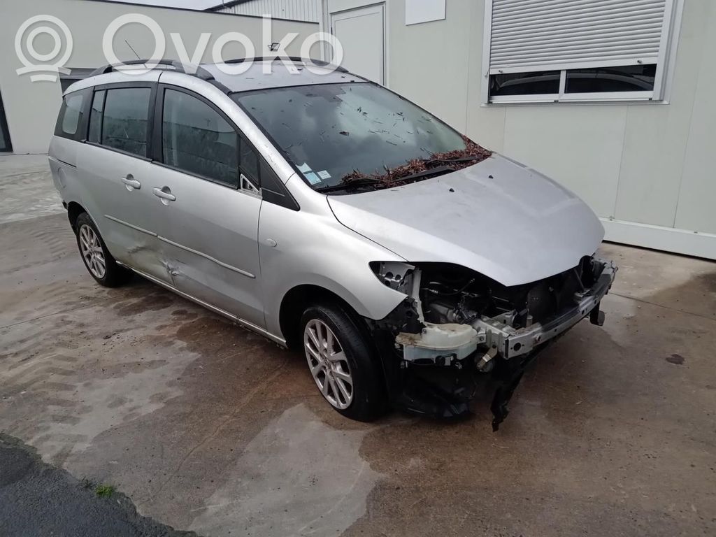 Mazda 5 Передний суппорт 