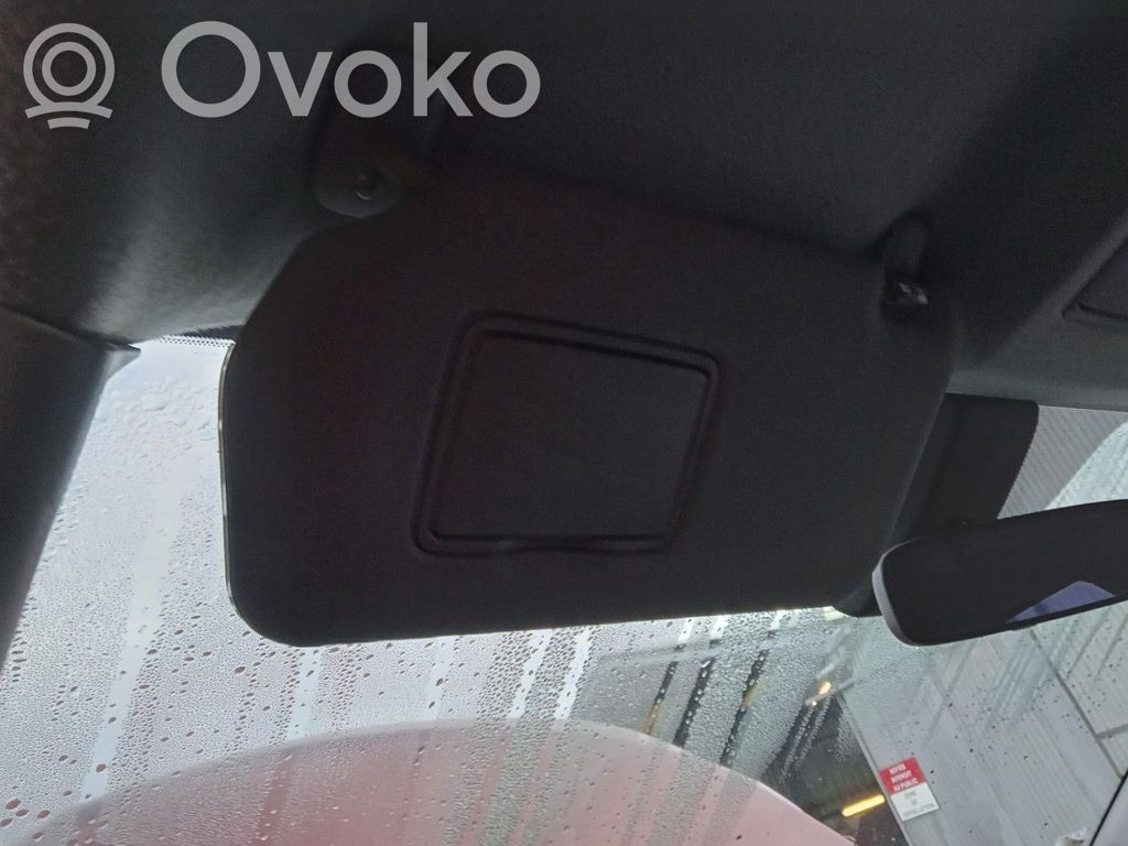 Mazda 5 Sun visor 