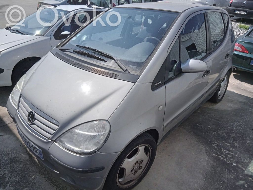 Mercedes-Benz A W168 Półoś przednia 