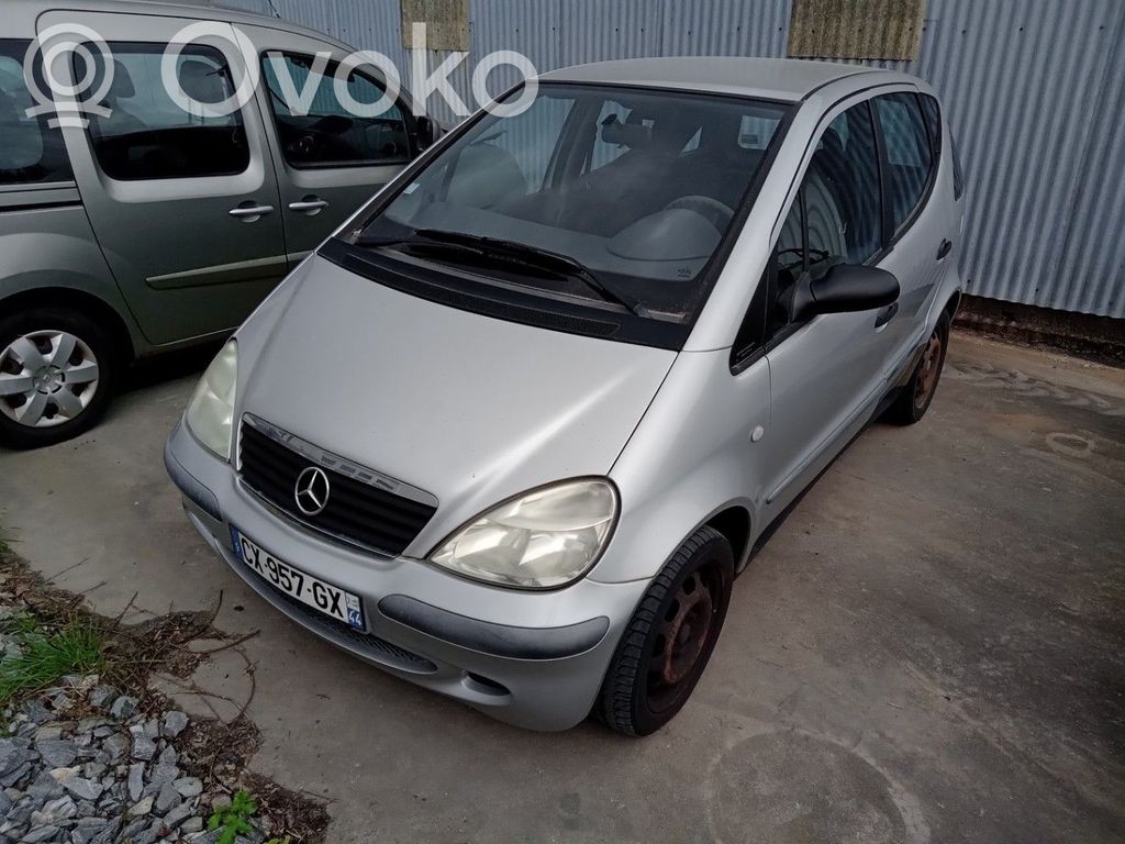 Mercedes-Benz A W168 Drzwi przednie 