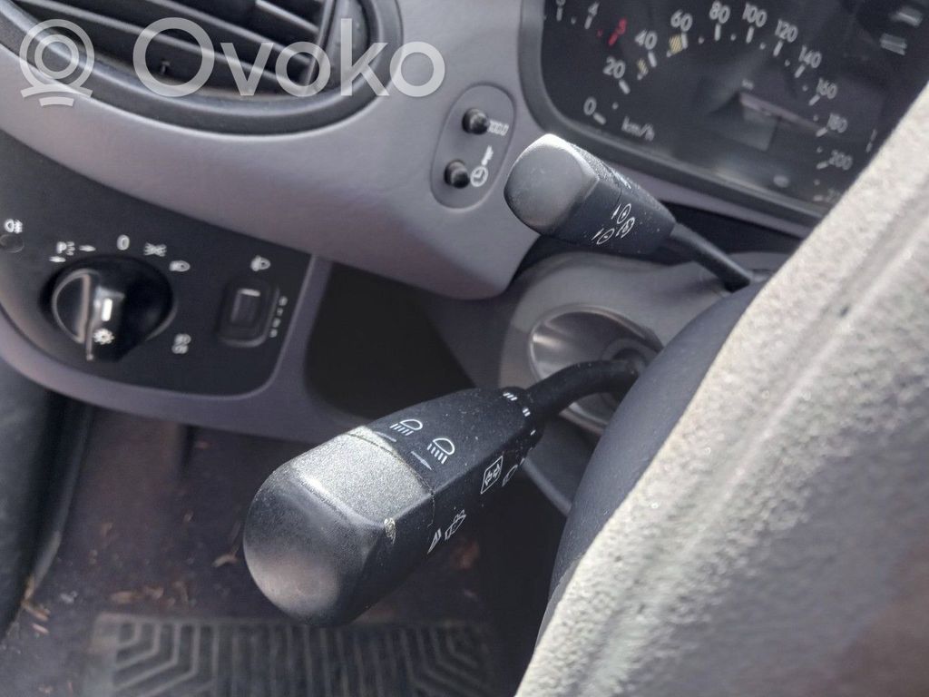 Mercedes-Benz A W168 Manetka / Przełącznik kierunkowskazów 