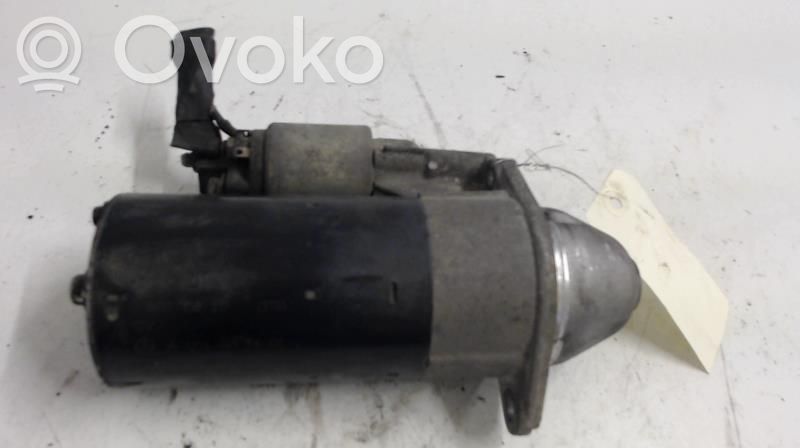 Mercedes-Benz B W245 Starter motor 