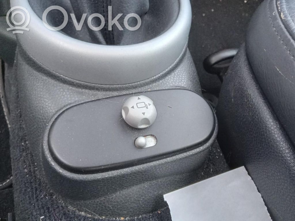 Mini One - Cooper R50 - 53 Wing mirror switch 
