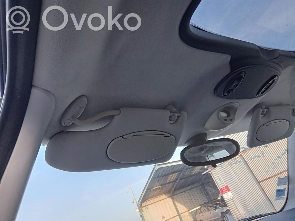 Mini One - Cooper R50 - 53 Espejo retrovisor (interior) 