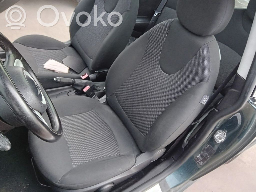 Mini One - Cooper R56 Asiento delantero del conductor 