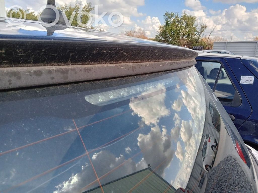 Mini One - Cooper R56 Papildomas stop žibintas 