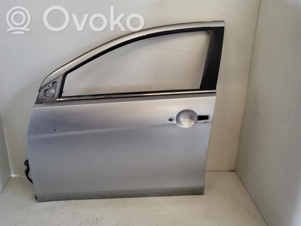 Mitsubishi Lancer X Front door 