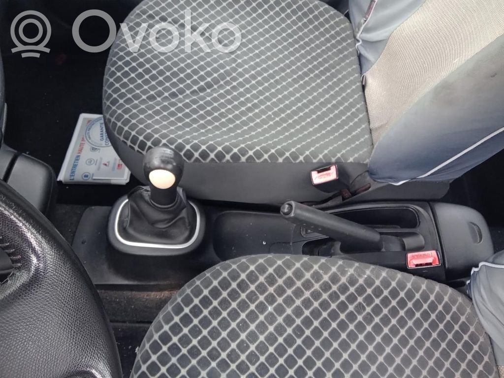 Nissan Micra Selector caja de cambios 
