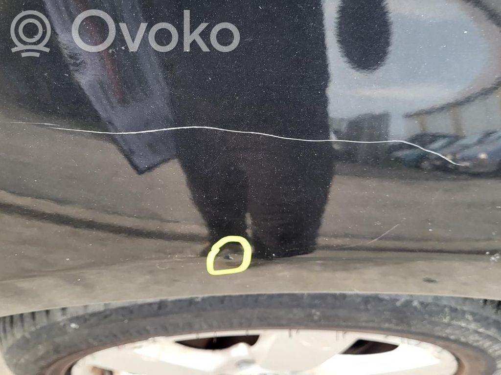Nissan Note (E11) Sparnas 