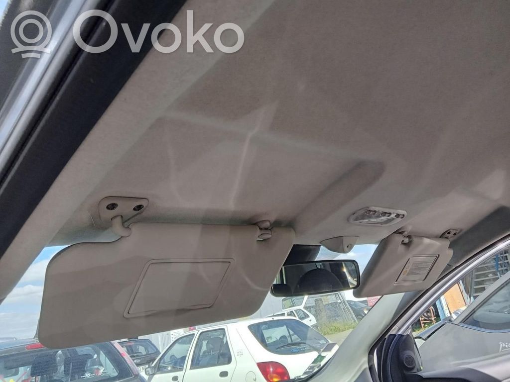 Sun visor   96401BH00B