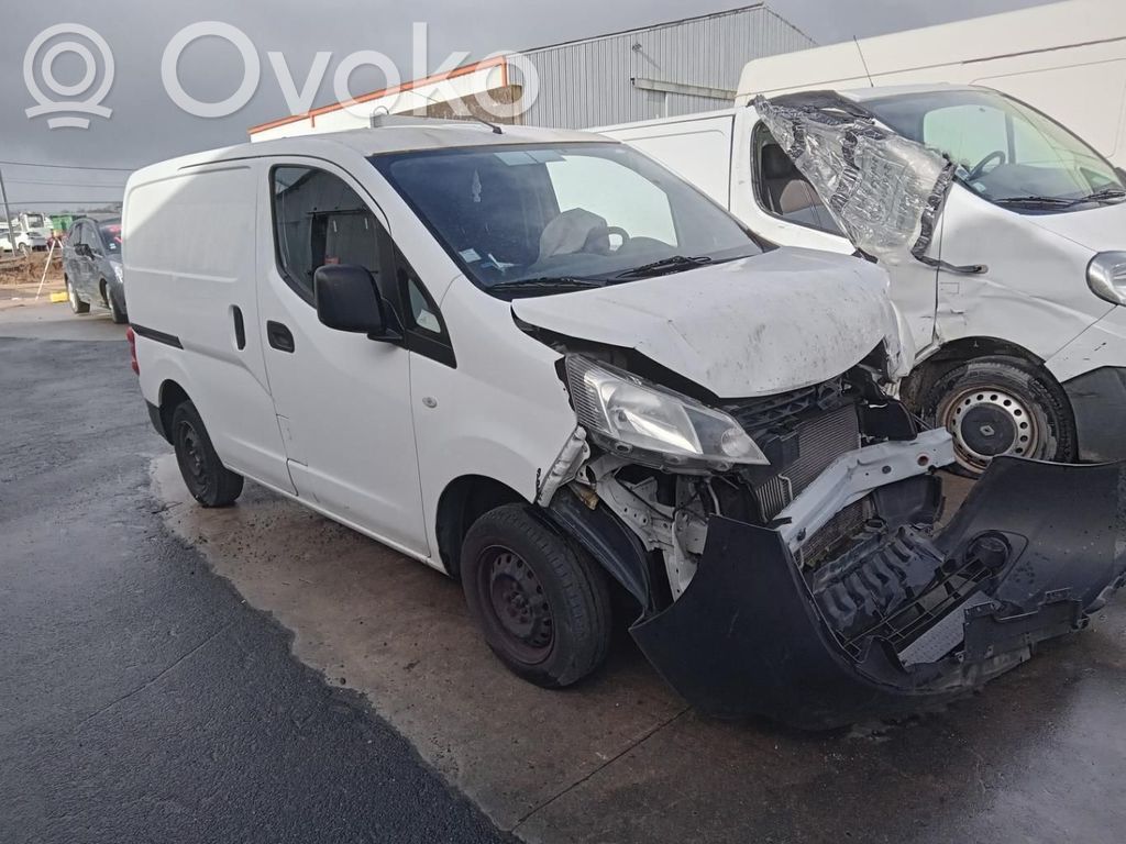 Nissan NV200 Bomba de ABS 