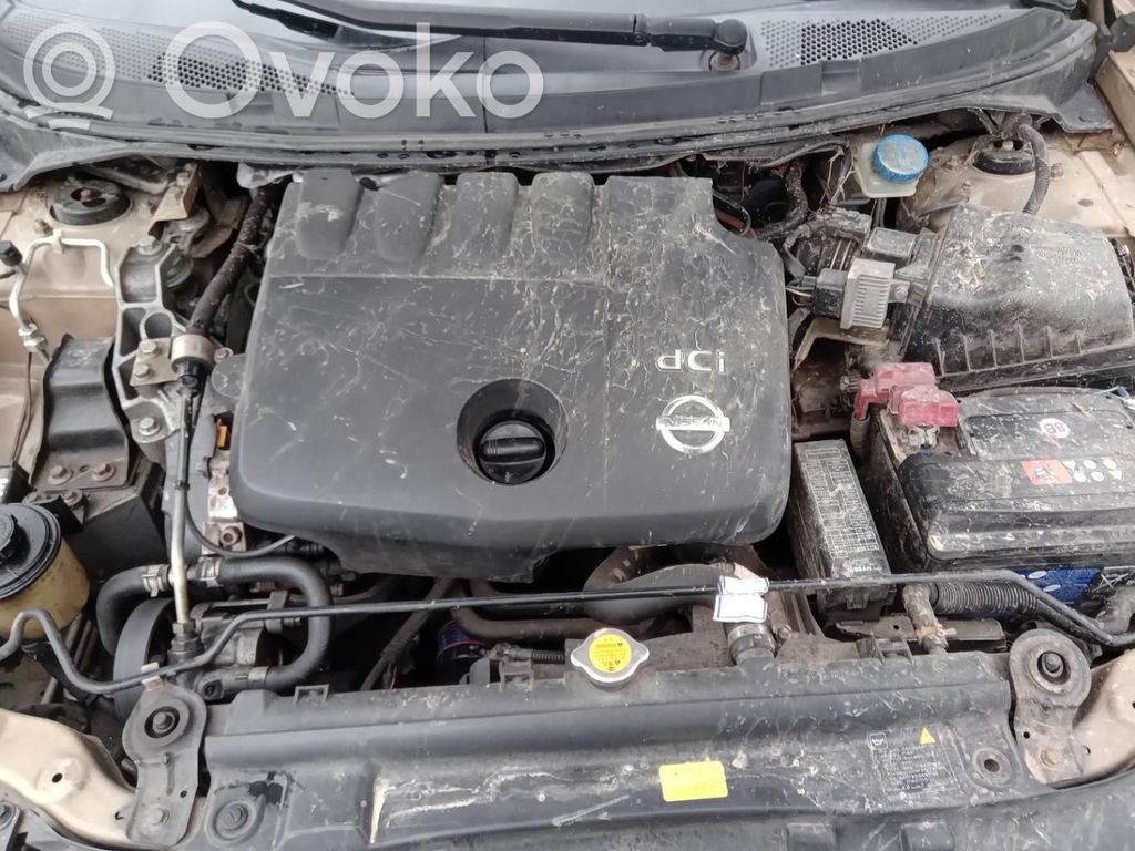 Alternator   2310000Q0L