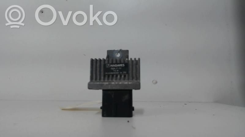 Nissan Qashqai Przekaźnik / Modul układu ogrzewania wstępnego 