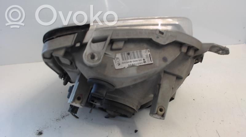 Scheinwerfer   9212210