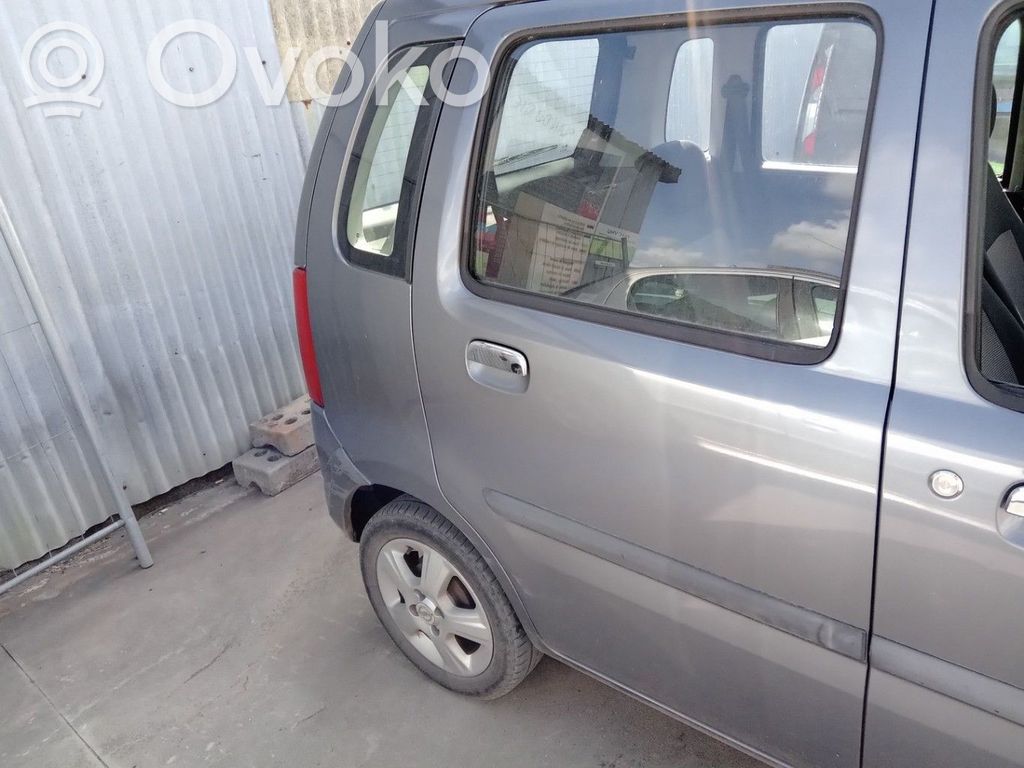 Puerta trasera   93181637