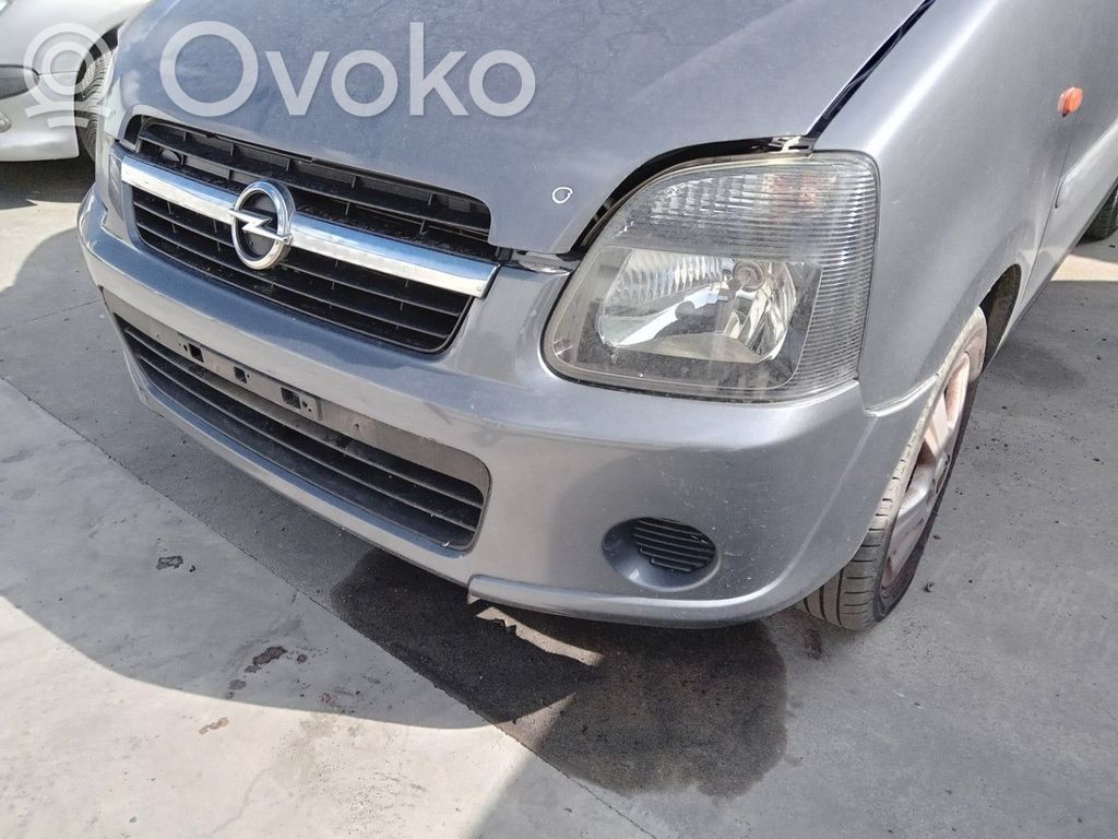Opel Agila A Scheinwerfer 