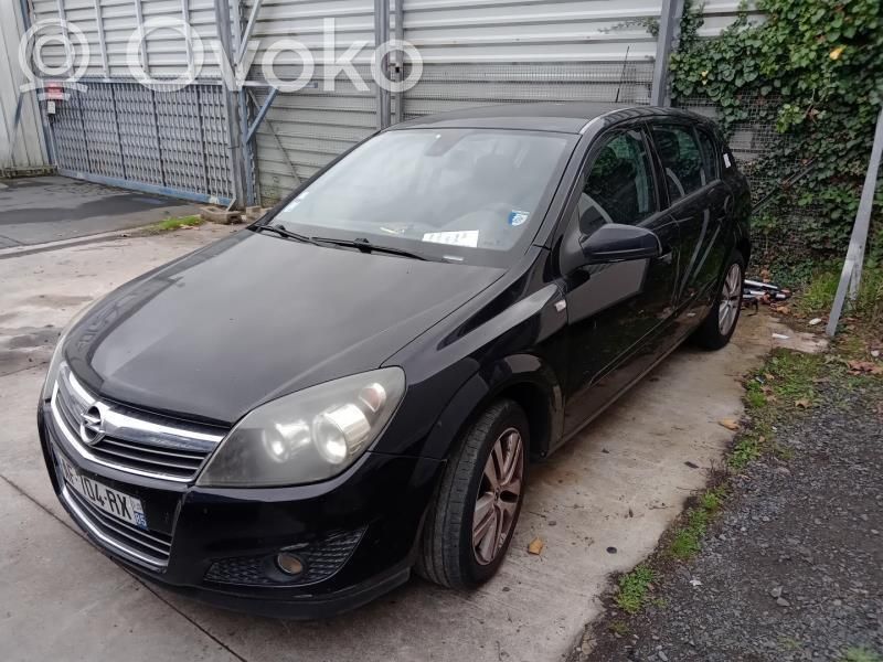 Opel Astra H Bastidor delantero 