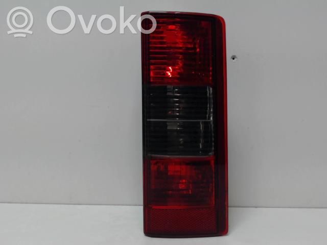 Opel Combo C Rear/tail lights 