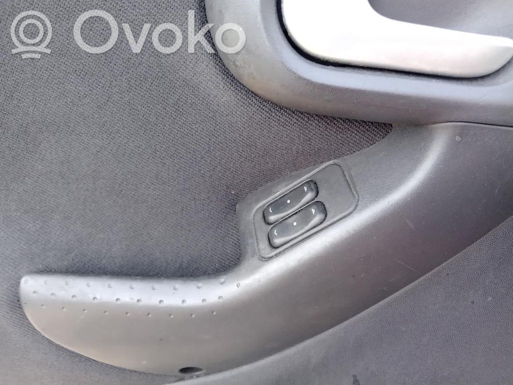 Opel Corsa C Electric window control switch 