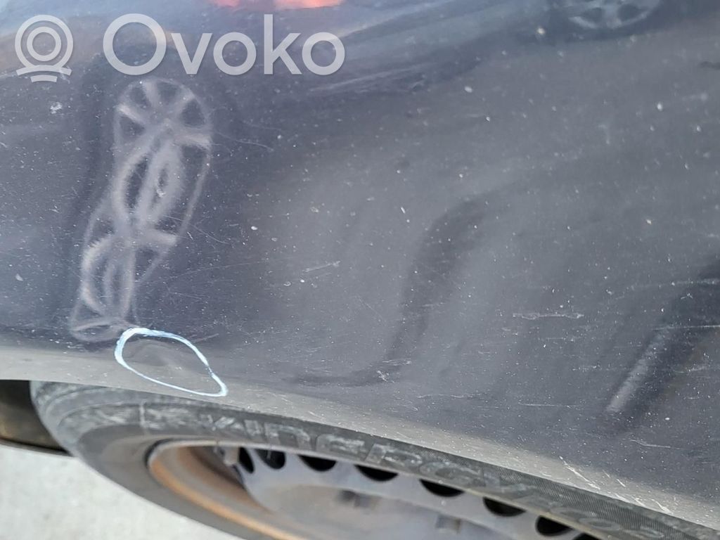 Opel Corsa D Sparnas 