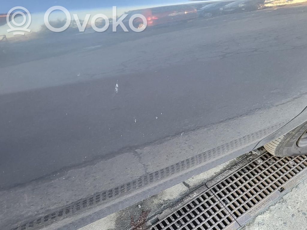 Opel Corsa D Durvis 