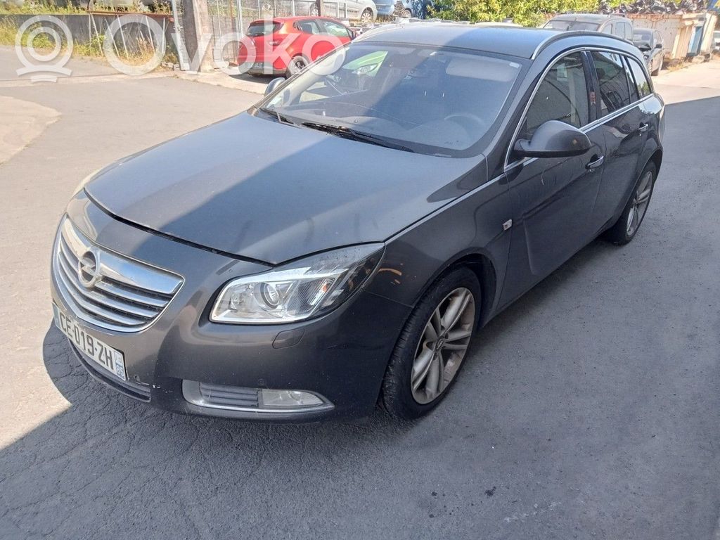 Opel Insignia A Elektryczny podnośnik szyby drzwi przednich 
