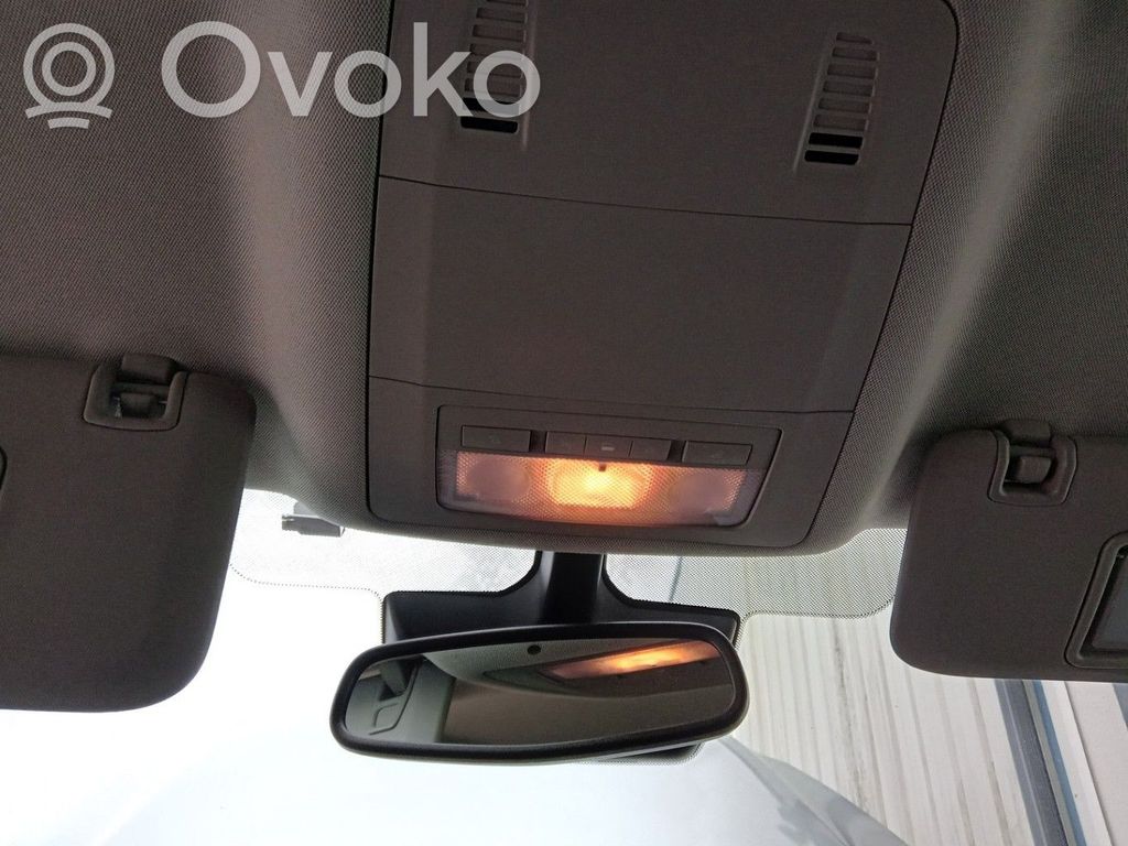 Opel Insignia A Front seat light 