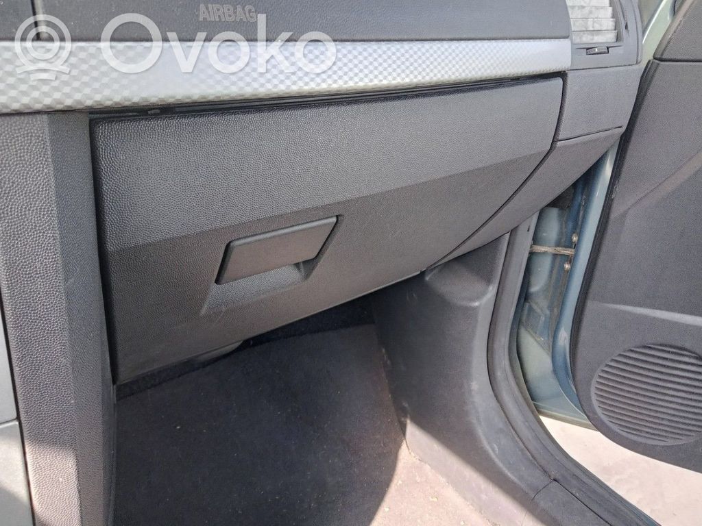 Opel Meriva A Juego guantera 