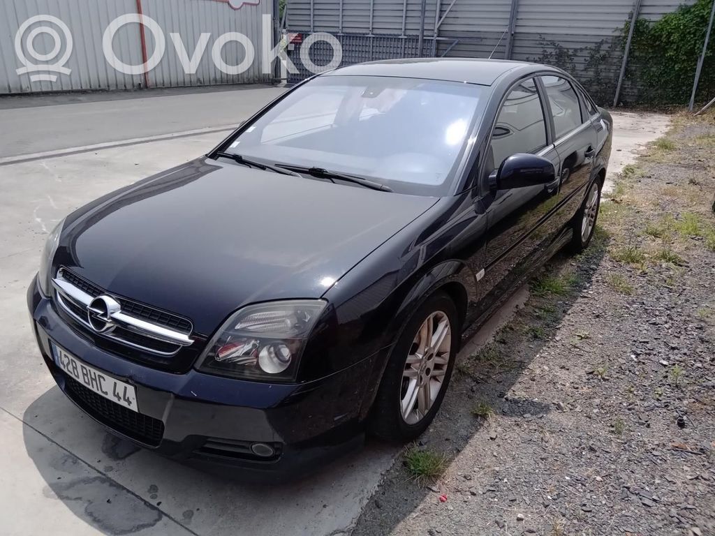 Opel Vectra C Scheinwerfer 