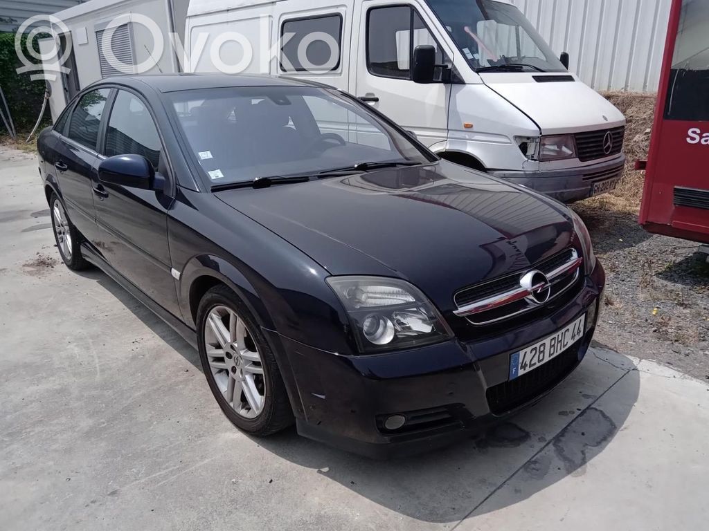 Opel Vectra C Vairo kolonėlė 