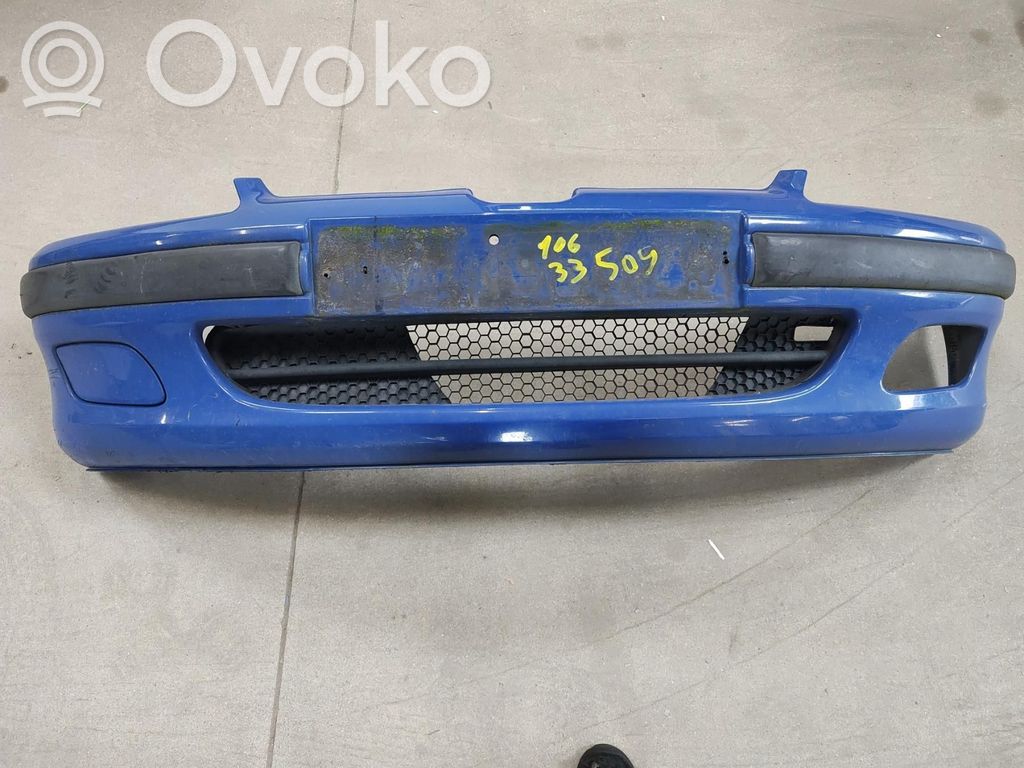 Peugeot 106 Parachoques delantero 