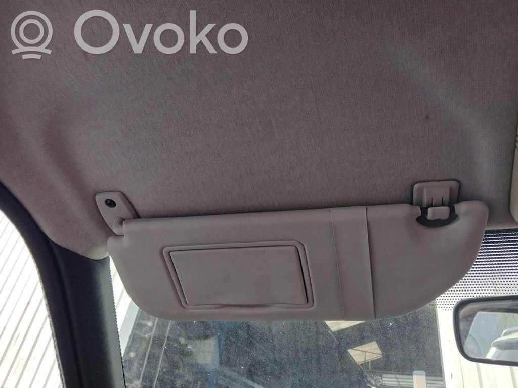 Peugeot 106 Sun visor 