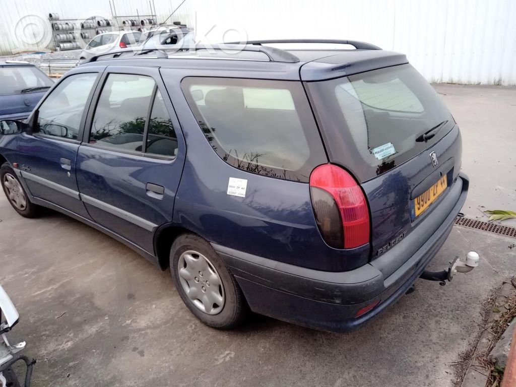 Peugeot 306 Mâner exterior ușă spate 