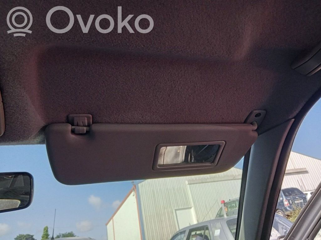 Peugeot 306 Sun visor 