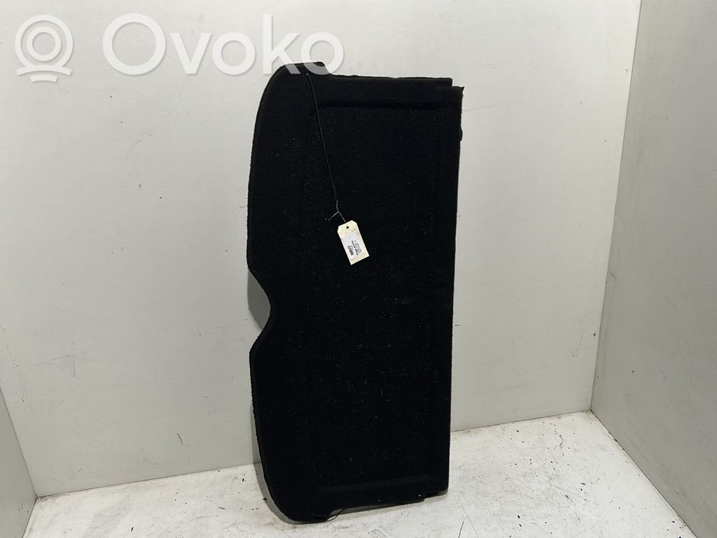 Peugeot 307 Parcel shelf 