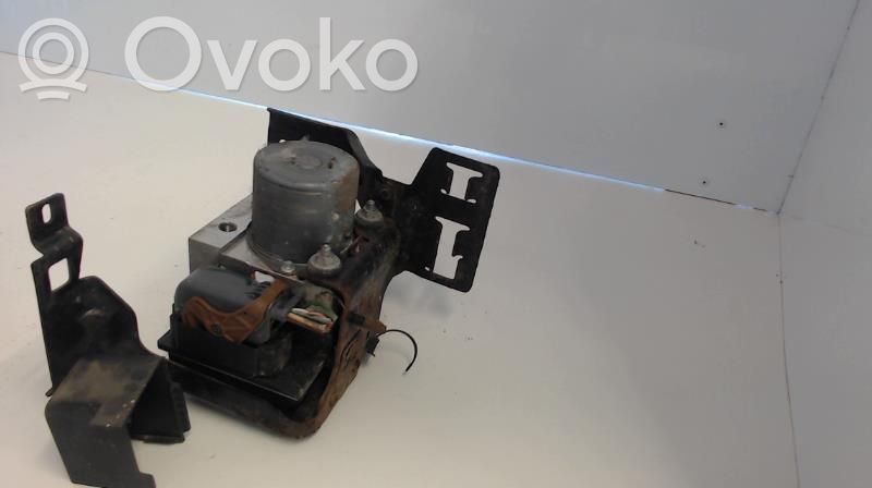 Peugeot 308 ABS bloks 